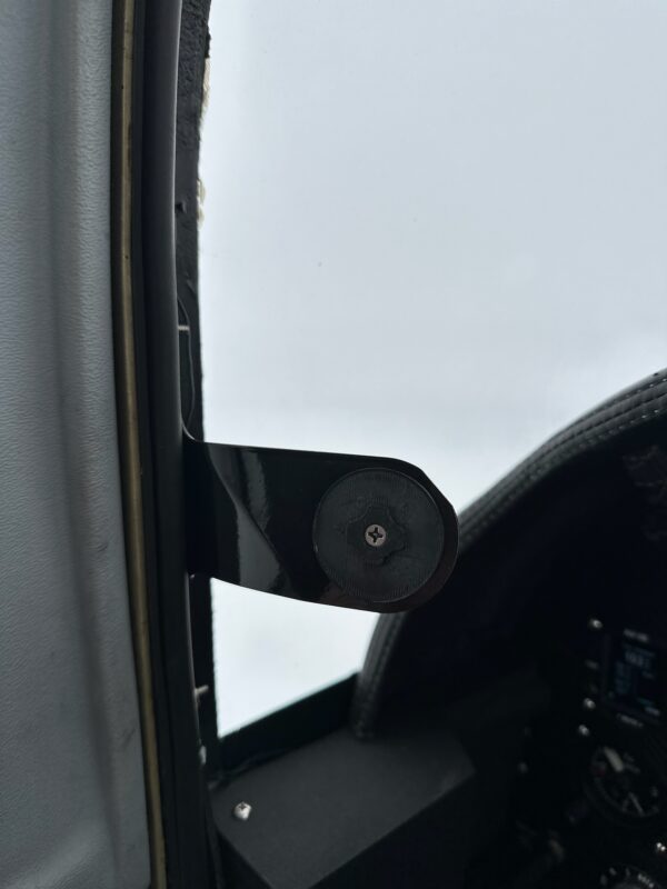 Grumman Aircraft Small Tablet/Phone Mount - Pilot Side - Image 3