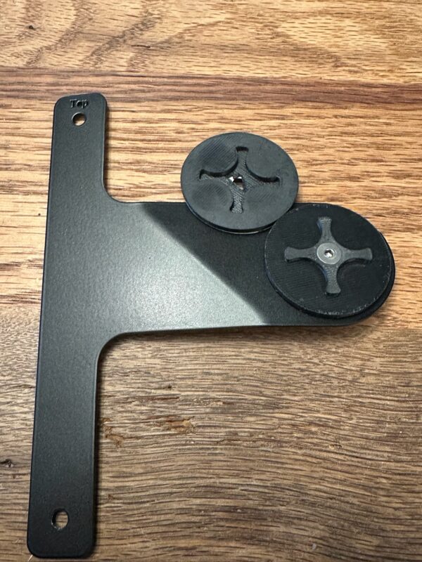 Grumman Aircraft Small Tablet/Phone Mount - Pilot Side - Image 7