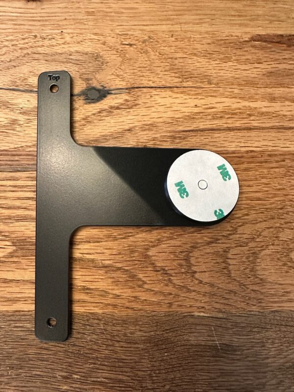 Grumman Aircraft Small Tablet/Phone Mount - Pilot Side - Image 5