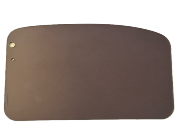 Blue Sky Visor Replacement