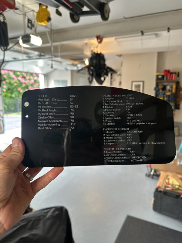 Blue Sky Visor Replacement - Image 2