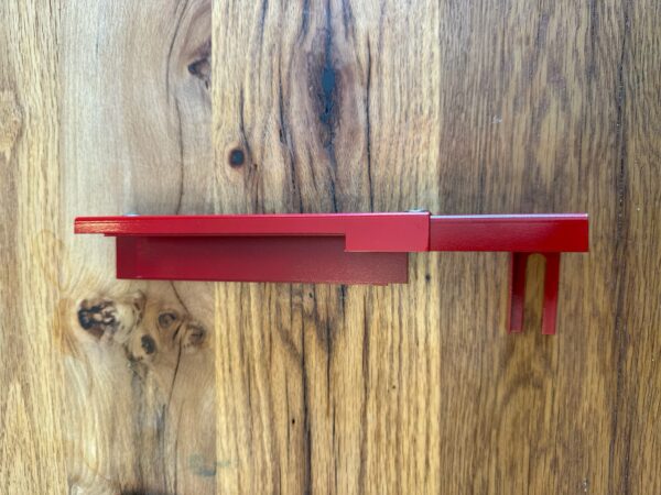 Walker Turner Bandsaw Blade Guard - Image 2